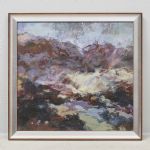 1767&nbsp;8135&nbsp;OIL PAINTING